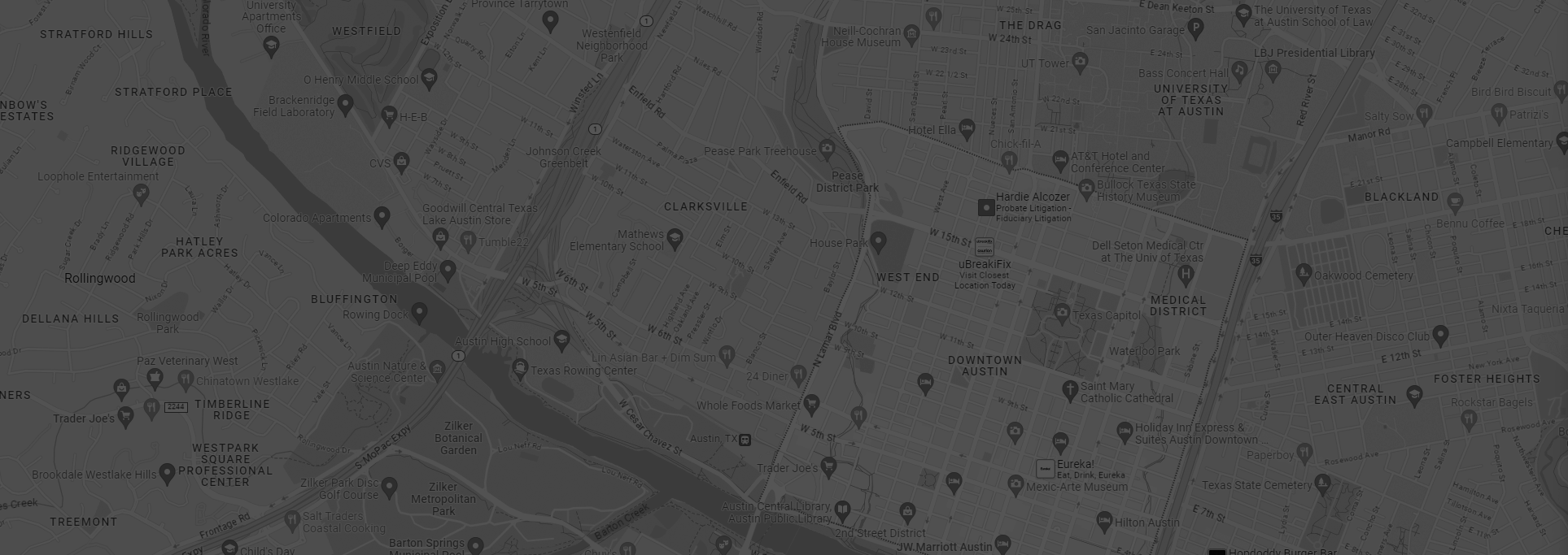 map image template
